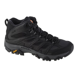 Merrell Moab 3 Thermo Mid WP J036577 Boty černá 4