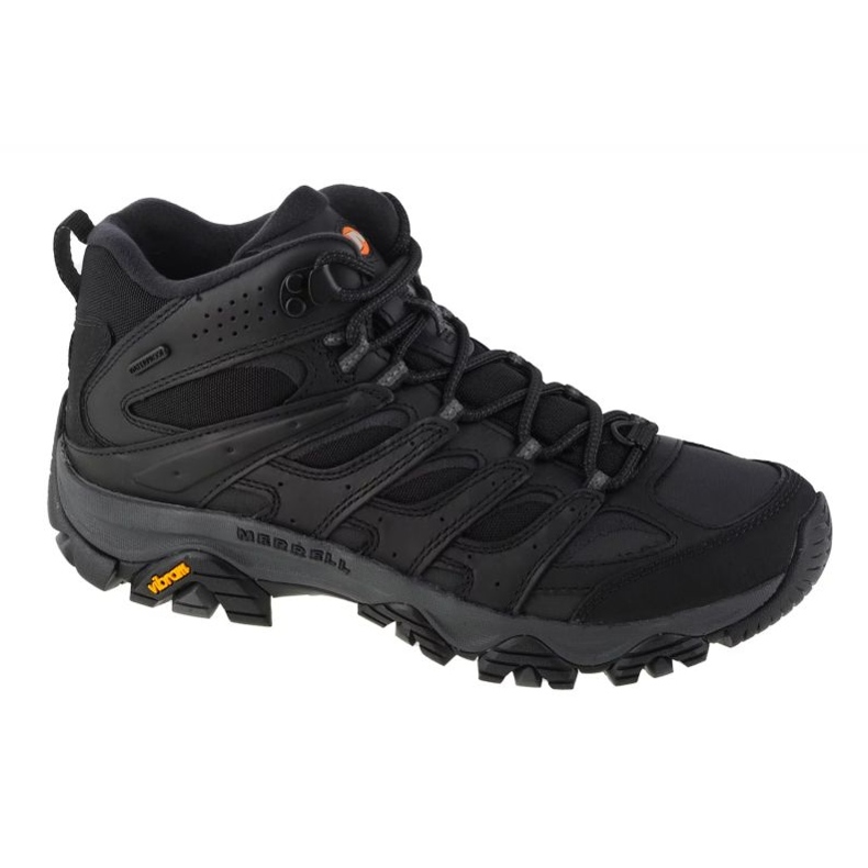 Merrell Moab 3 Thermo Mid WP J036577 Boty černá 4