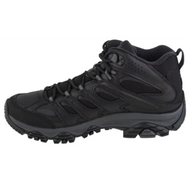 Merrell Moab 3 Thermo Mid WP J036577 Boty černá 5