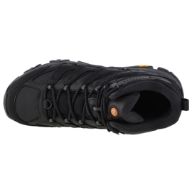 Merrell Moab 3 Thermo Mid WP J036577 Boty černá 7