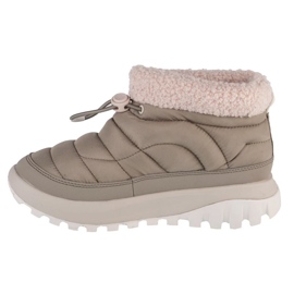 Boty, sněhové boty Columbia Snowtrot Shorty v 2075121395 zelený 2