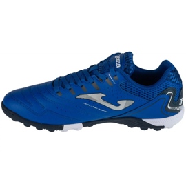 Joma Maxima 2404 TF maxw2404tf modrá fotbalová bota modrý 1