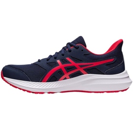 Běžecké boty Asics Jolt 4 M 1011B603 403 modrý 7