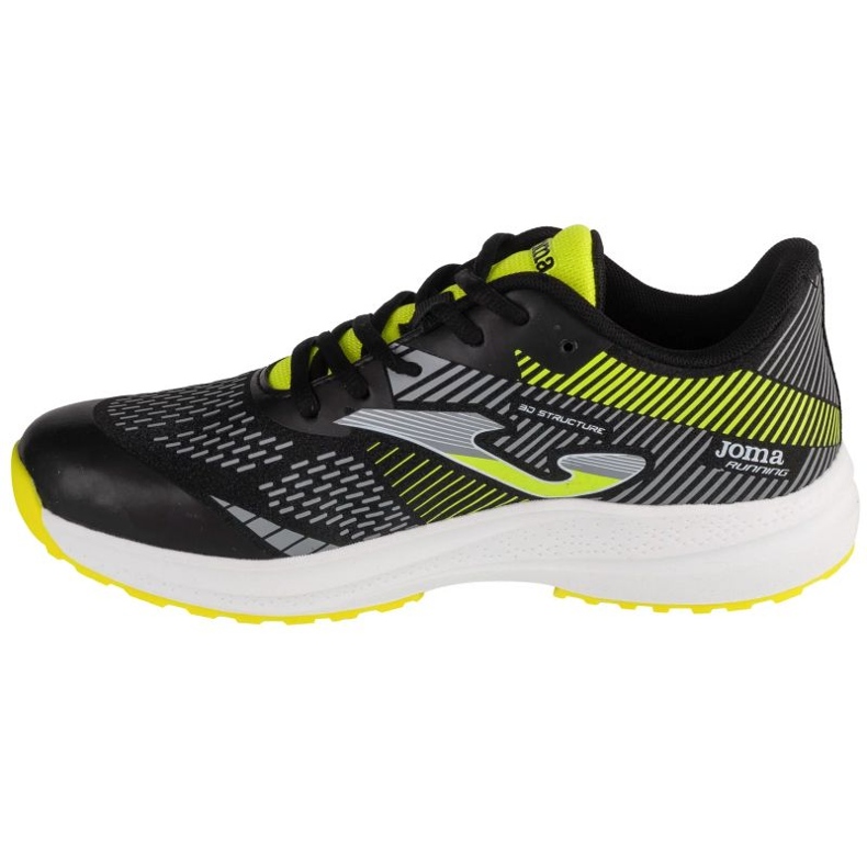 Joma Joma JR30 2403 JR30W2401 Černá černý 1
