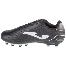 Joma Toledo 2401 FG TOJW2401FG Černé boty černý 1