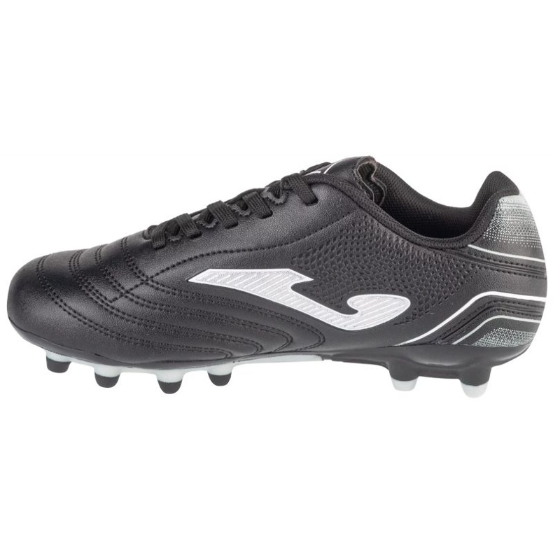 Joma Toledo 2401 FG TOJW2401FG Černé boty černý 1