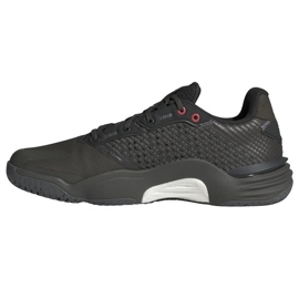 Adidas Stabiling 16 IE1085 Černá házená bota černý 1