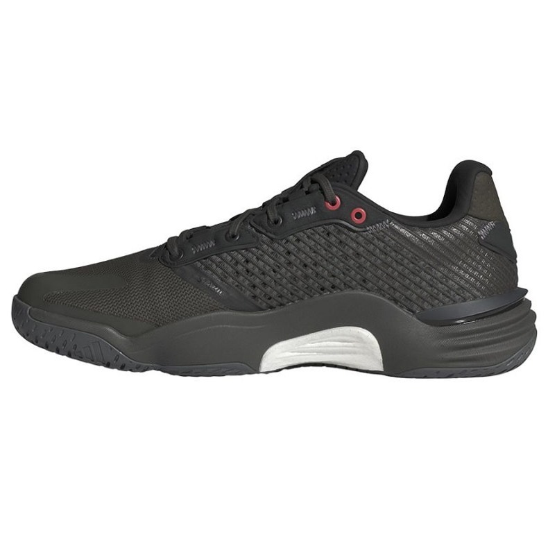 Adidas Stabiling 16 IE1085 Černá házená bota černý 1