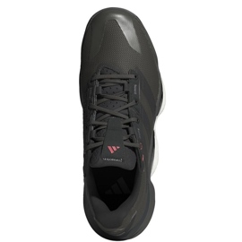Adidas Stabiling 16 IE1085 Černá házená bota 2