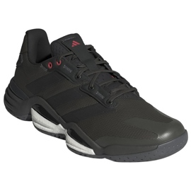 Adidas Stabiling 16 IE1085 Černá házená bota 3