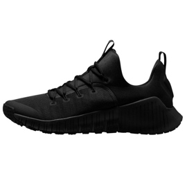 Nike Free Metcon 6 FJ7127-003 Černé boty černý 1