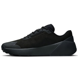 Nike Air Zoom TR 1 DX9016-001 Černé boty černá 1
