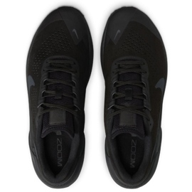 Nike Air Zoom TR 1 DX9016-001 Černé boty černá 2
