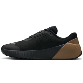 Nike Air Zoom TR 1 DX9016-010 Černé boty černá 1