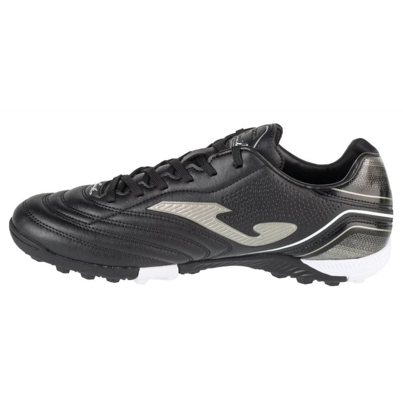 Joma Agulila 2401 TF Aguw2401tf černé fotbalové boty černý 1