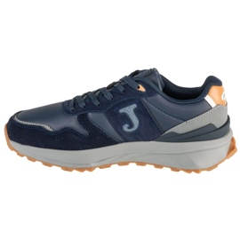 Joma C.200 2403 C200W2403 Navy Blue Shoes modrý 1