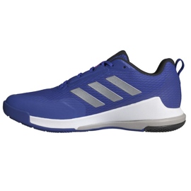 Adidas NovaFlight 2 ID3668 Volejbalové boty modrý 1