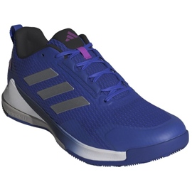 Adidas NovaFlight 2 ID3668 Volejbalové boty modrý 2