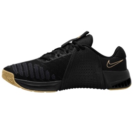 Nike Metcon 9 DZ2617-007 Sportovní boty černý 1