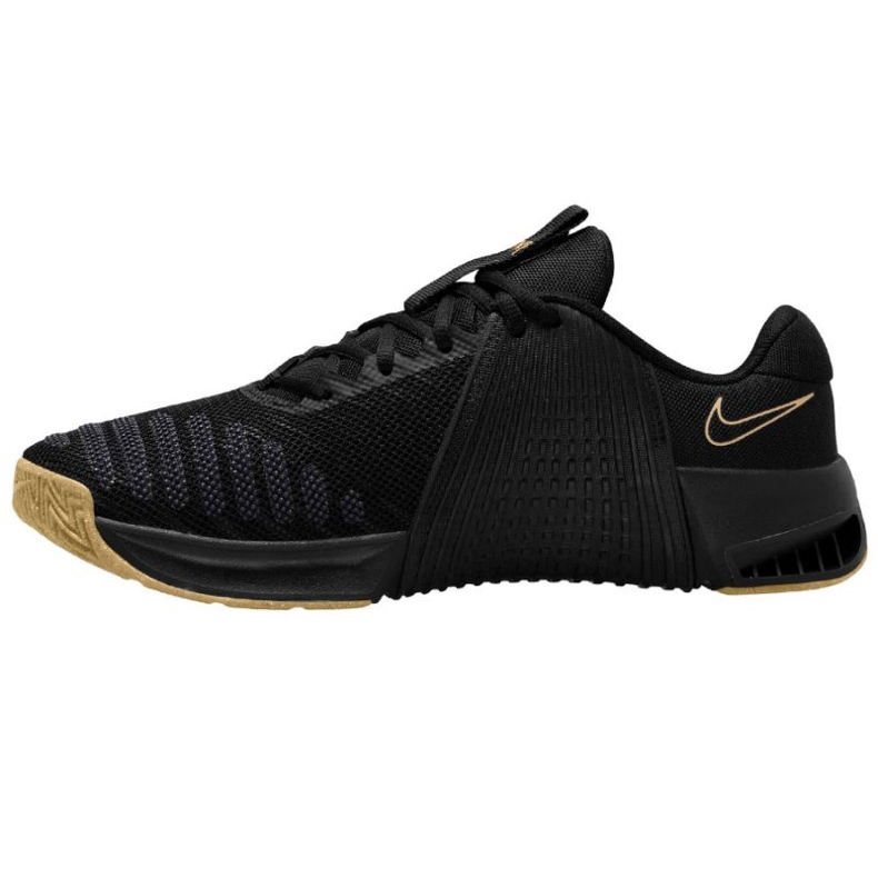 Nike Metcon 9 DZ2617-007 Sportovní boty černá 1