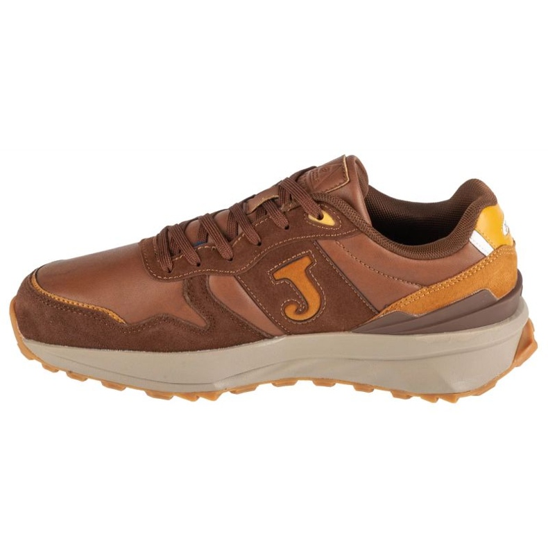 Joma C.200 2424 C200W2424 Boty Brown hnědý 1