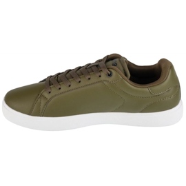 Joma C. Classic 2423 CCLASMW2423 Shoty zelený 1