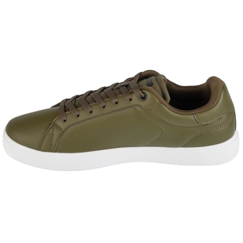 Joma C. Classic 2423 CCLASMW2423 Shoty zelený 1