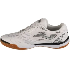 Joma Liga-5 2402 v ligw2402 v bílé fotbalové boty bílý 1