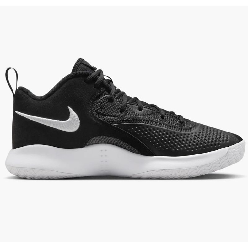 Nike Air Zoom Hyperset 2 FQ7070-001 Volejbalové boty černý 1