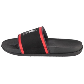 Nike Liverpool FC Slide M FZ3189-001 žabky černá 2