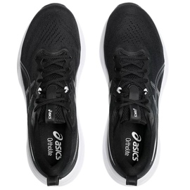Asics Gel-Pulse Remirting Shoes 16 1011b962 003 Black černá 2