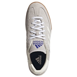 Adidas HB Spezial JP9800 šedá 2