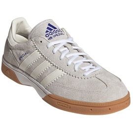 Adidas HB Spezial JP9800 šedá 3