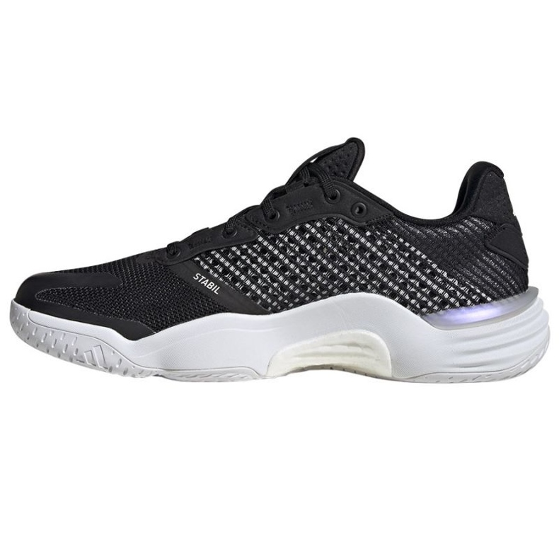 Adidas Stabiling 16 IH5556 Černé házené boty černý 1