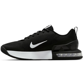 Nike Air Max Alpha Trainer 6 FQ1833-001 Černé boty černý 1