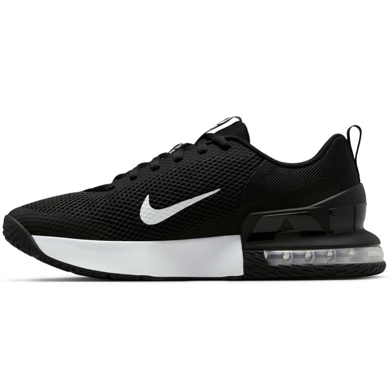 Nike Air Max Alpha Trainer 6 FQ1833-001 Černé boty černý 1