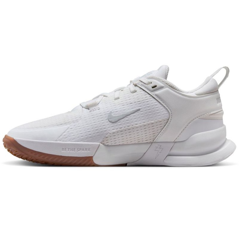 Nike Crosscourt FN2231-100 Bílé boty bílý 1
