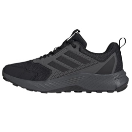Adidas terrex Tracefinder 2 IH2930 Shoty černý 1