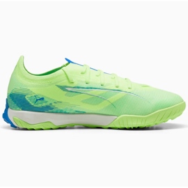 Puma Ultra 5 Match TT 107892-03 boty zelený 1