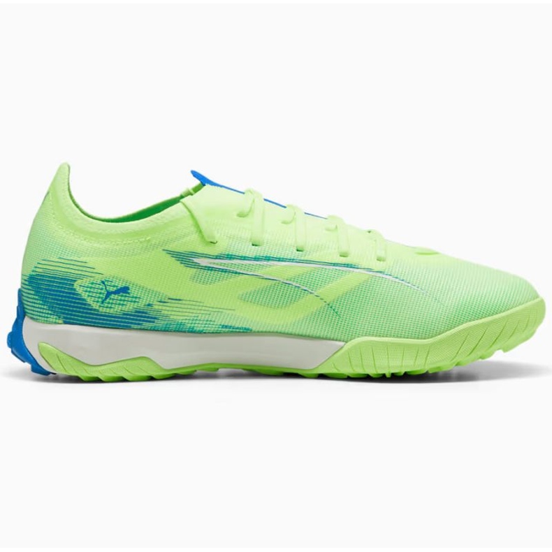 Puma Ultra 5 Match TT 107892-03 boty zelená 1