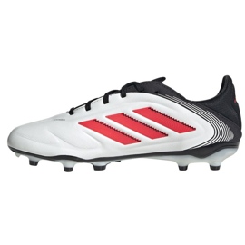 Adidas Copa Pure III Elite FG/MG IE1191 Shoty bílý 1