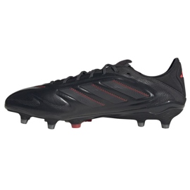 Adidas Copa Pure III Elite FG ID9041 Černé boty černý 1