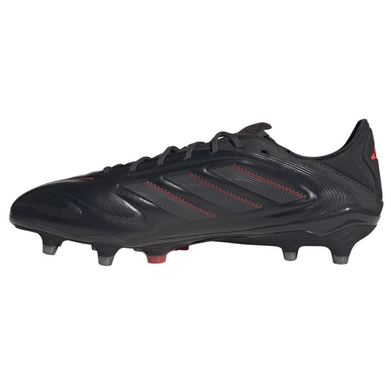 Adidas Copa Pure III Elite FG ID9041 Černé boty černá 1