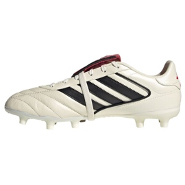 Adidas Copa Gloro II FG JH6662 Bílé boty bílý 1 Adidas Copa Gloro II FG JH6662 Bílé boty bílý 1