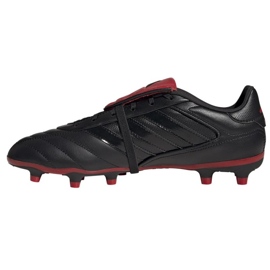 Adidas Copa Gloro II FG IH7667 Černé boty černý 1