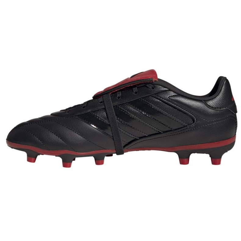Adidas Copa Gloro II FG IH7667 Černé boty černá 1