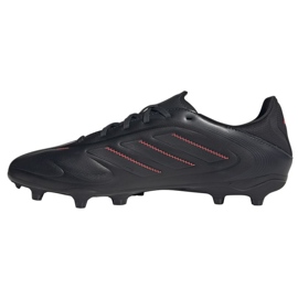 Adidas Copa Pure III League FG/MG ID9052 Černé boty černý 1