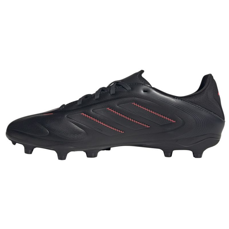 Adidas Copa Pure III League FG/MG ID9052 Černé boty černý 1
