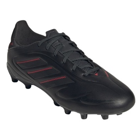 Adidas Copa Pure III League FG/MG IE1193 Černé boty černý 1