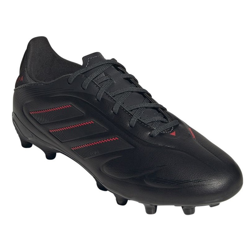 Adidas Copa Pure III League FG/MG IE1193 Černé boty černá 1 Adidas Copa Pure III League FG/MG IE1193 Černé boty černá 1